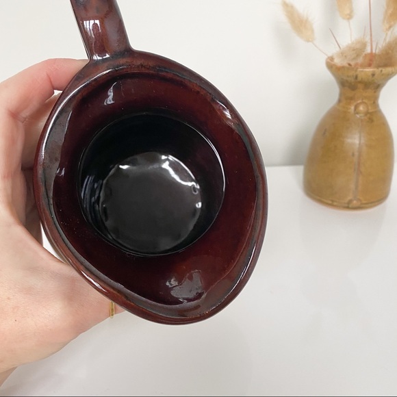 Vintage Mccoy pitcher - Picture 5 of 6